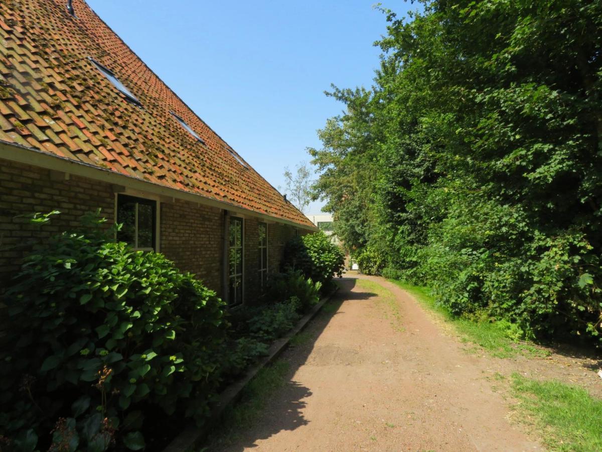 Friese Hoeve Sneek Extérieur photo