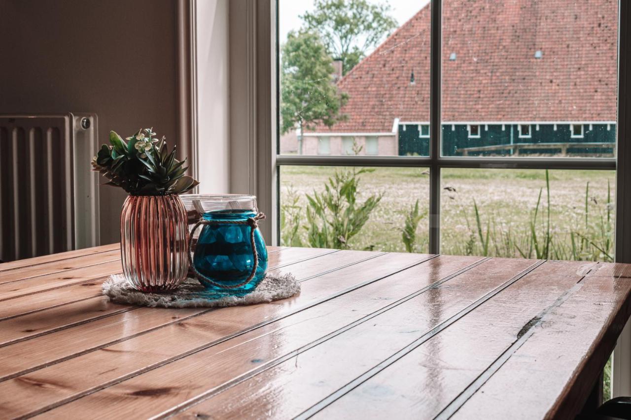 Friese Hoeve Sneek Extérieur photo